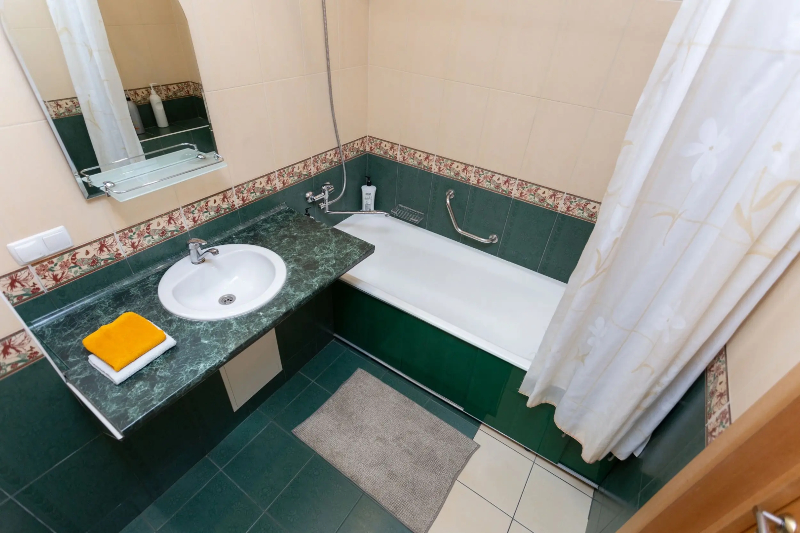 Квартира метро Спортивная