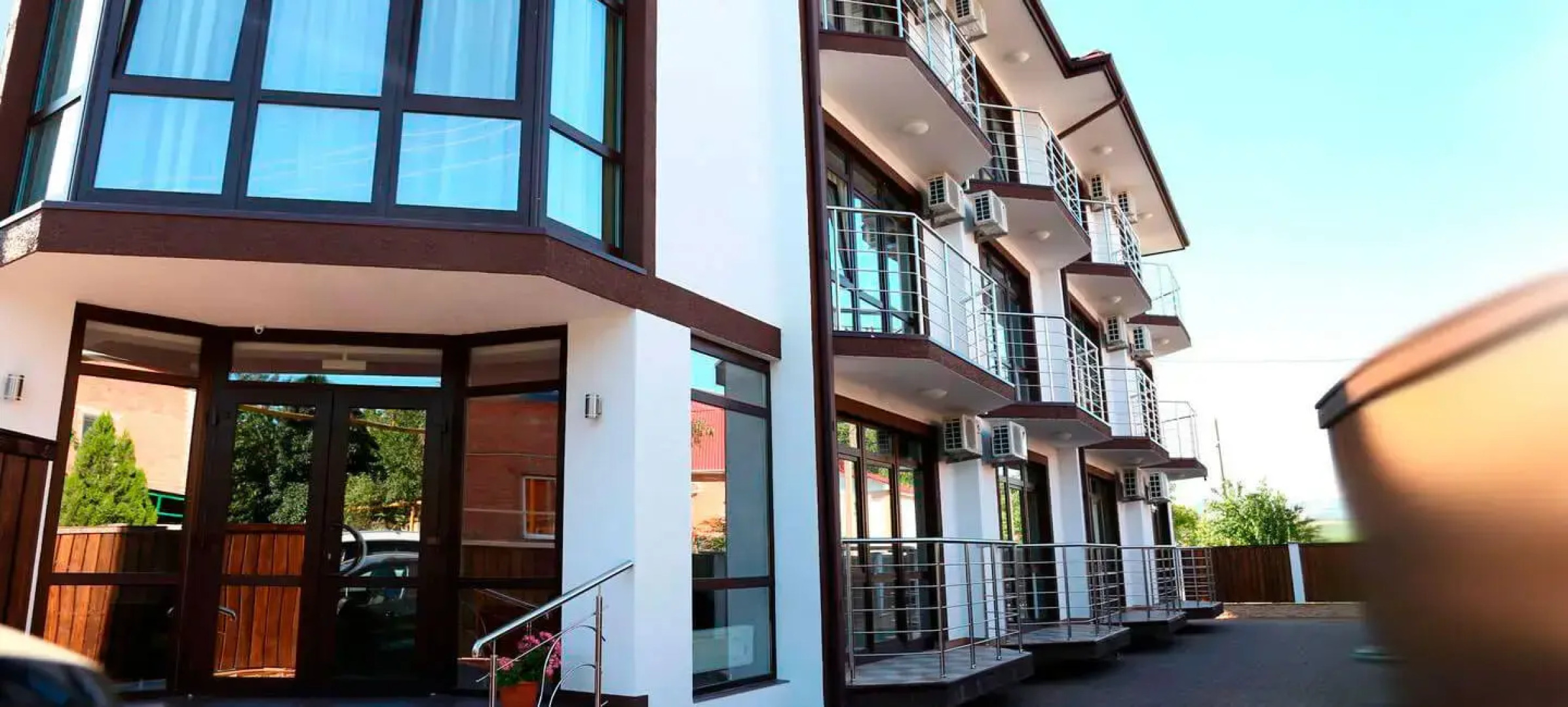 Гостевой дом Анастасия