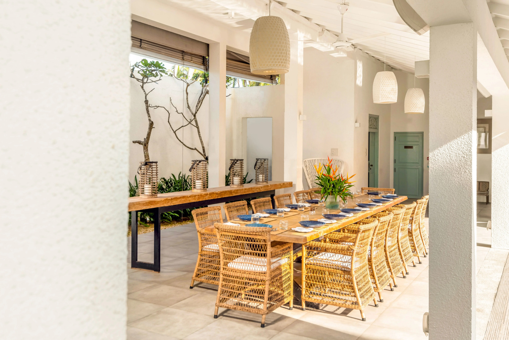 Вилла Ishq Talpe