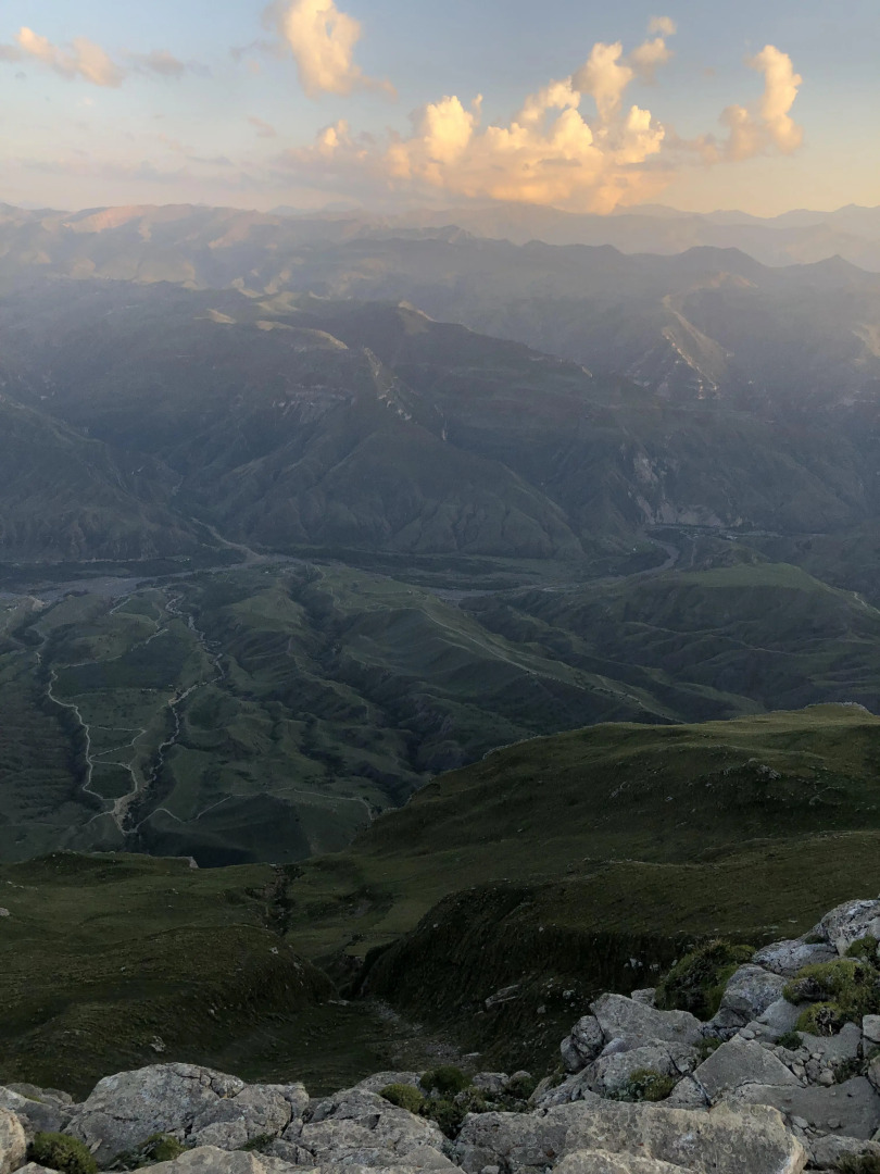 Гостевой дом Уют