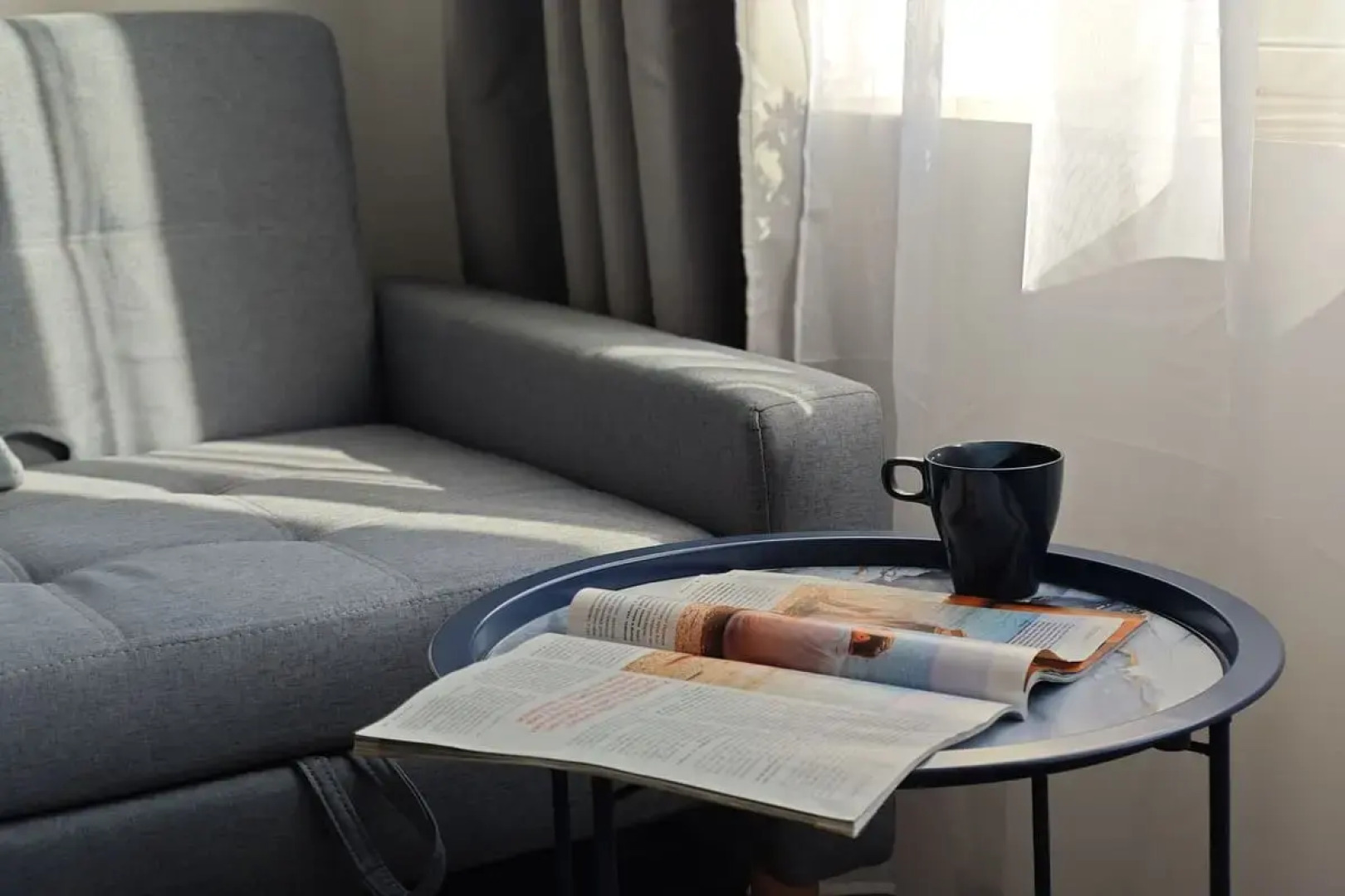 Квартира Уютная 2к по Тухачевского 49/2-21