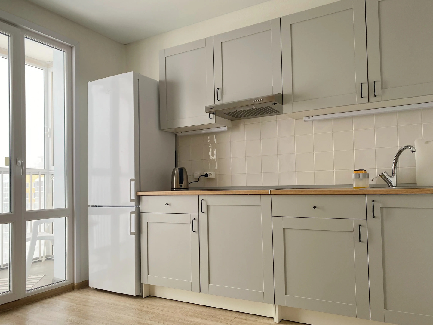 Апартаменты Scandic Romantic st.