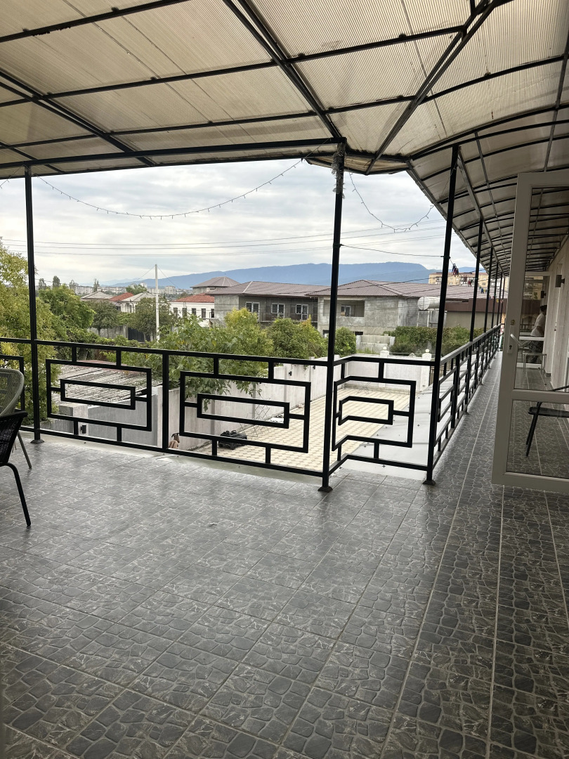 Гостевой дом Премьер Сухум