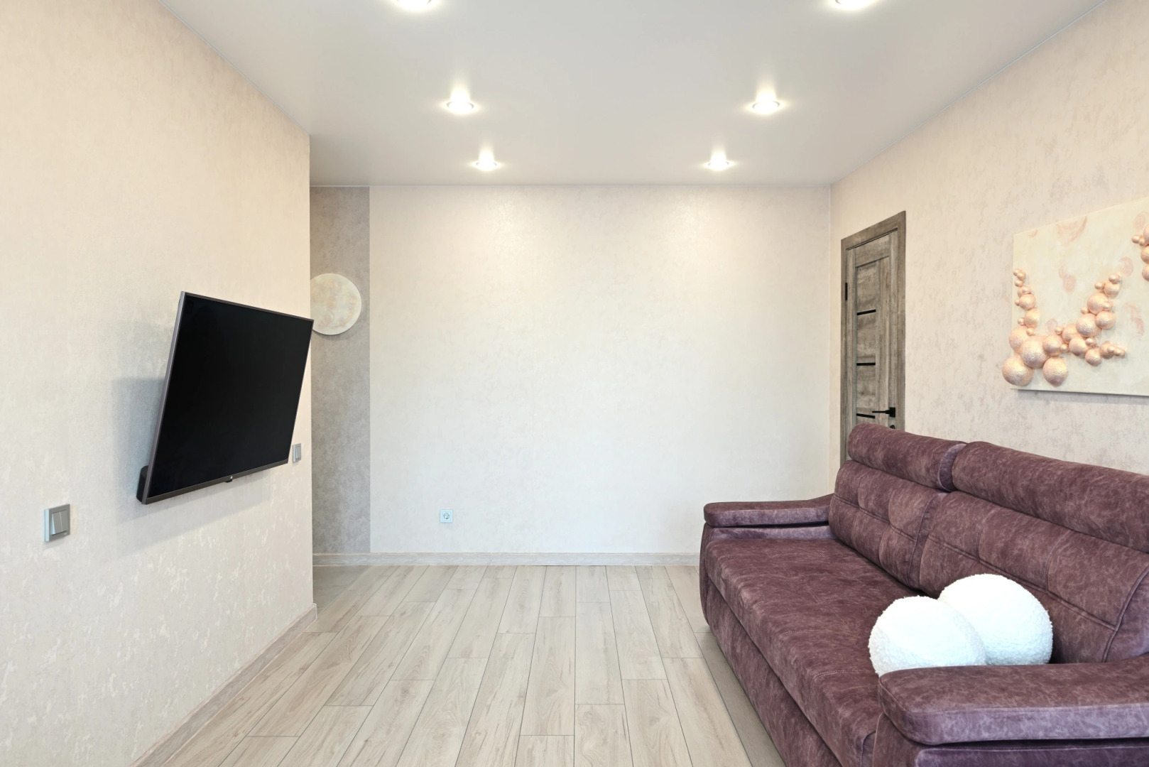 Квартира на Баумана Milli House