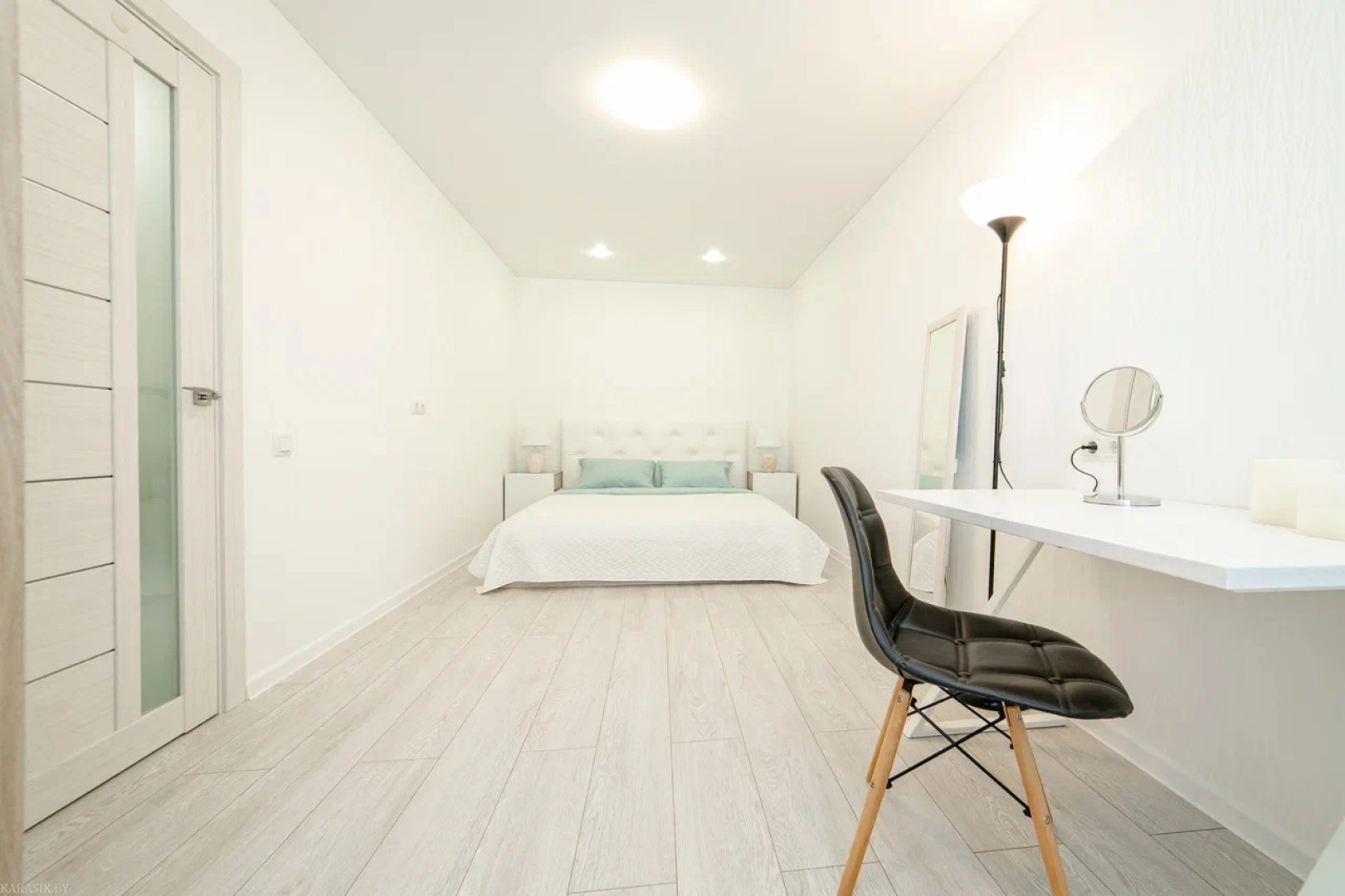 Апартаменты Gorgeous