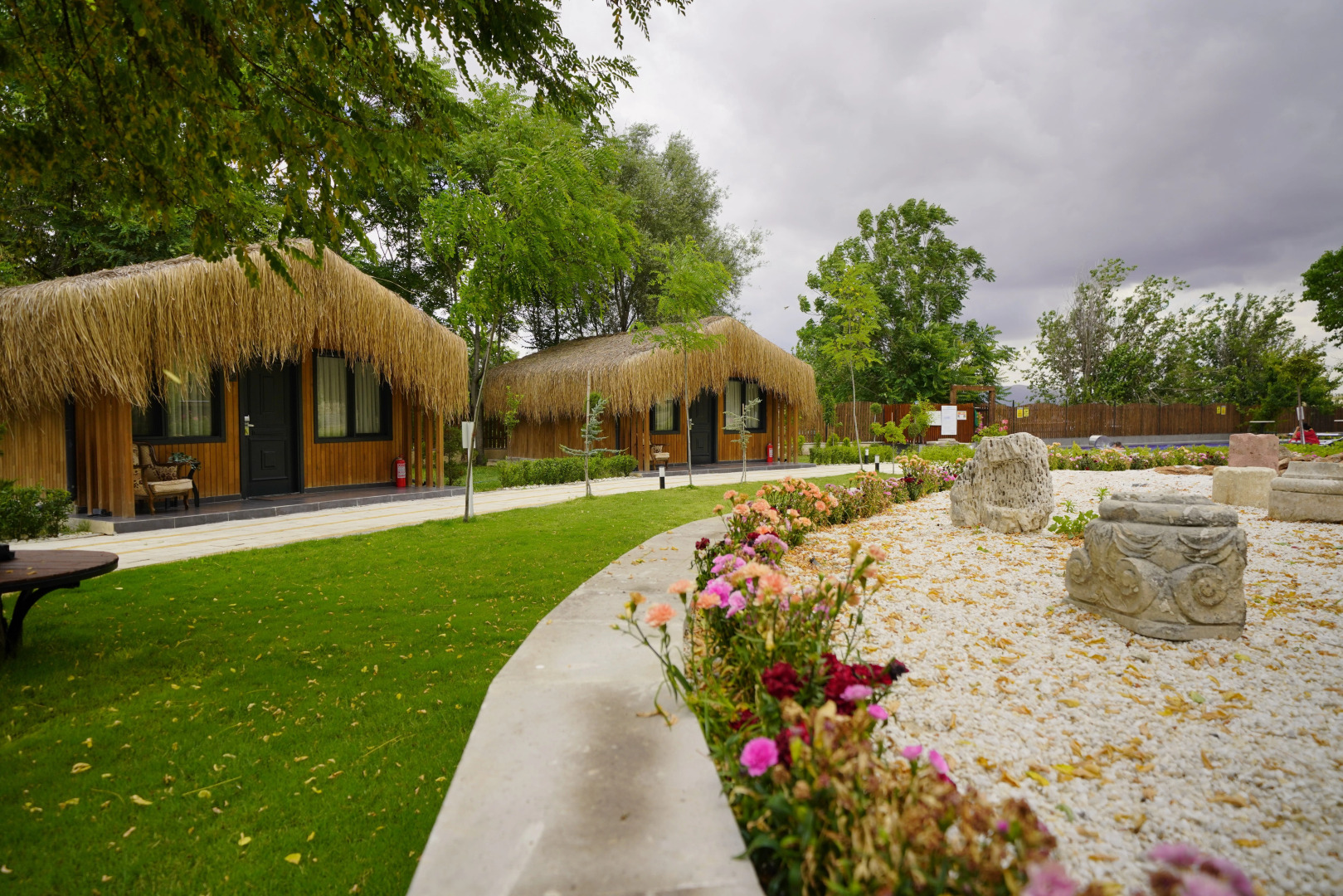 Отель A La Mode Cappadocia