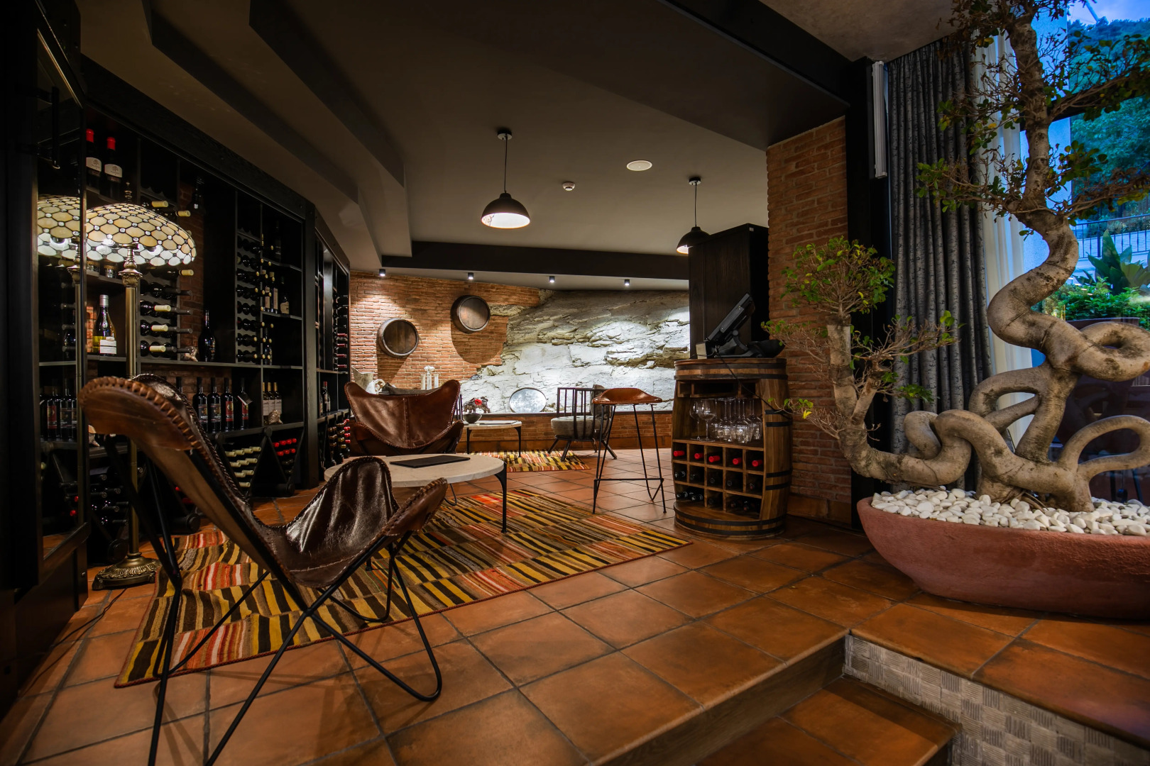 Бутик-Отель Maia Makhatadze