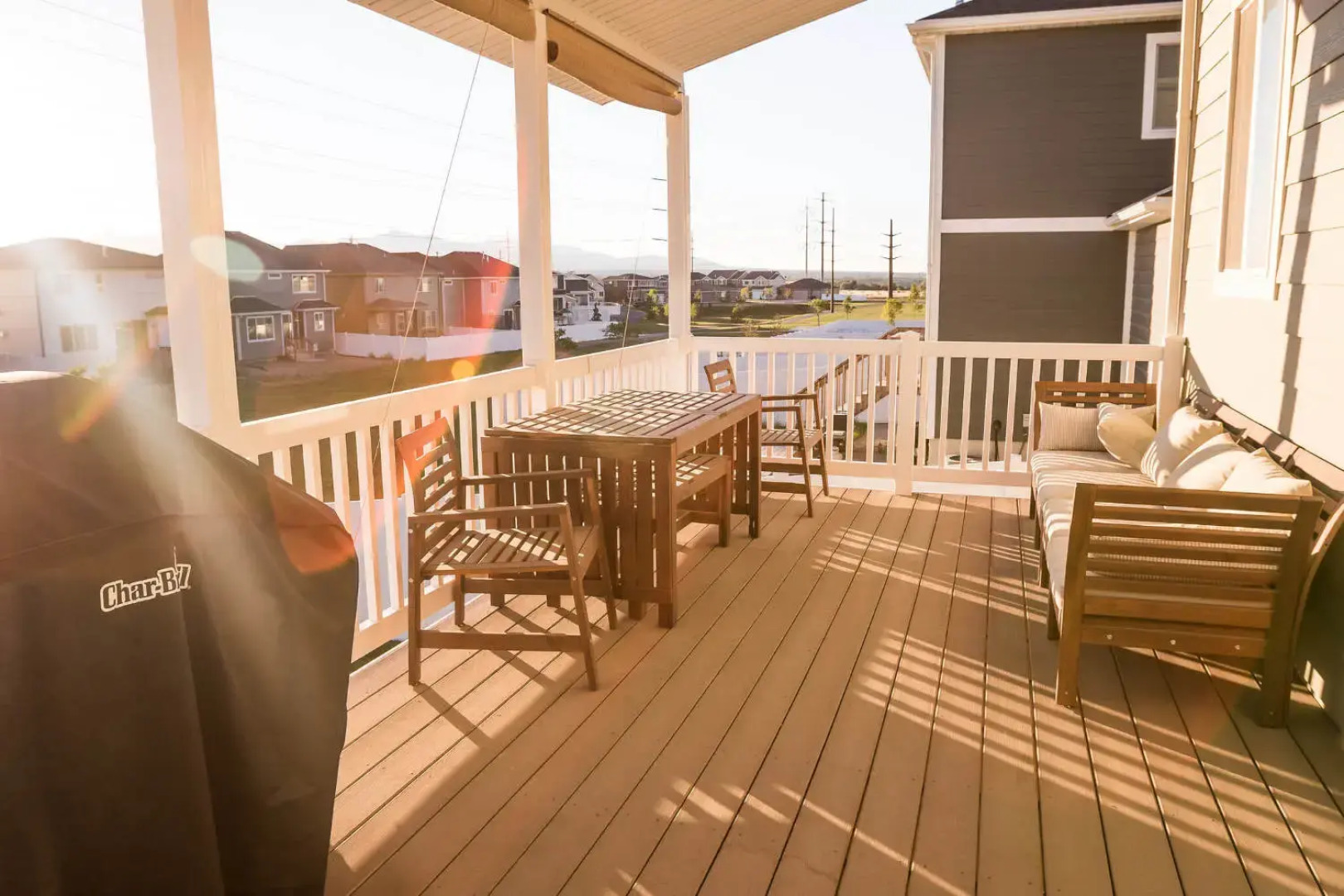 Гостевой Дом New Fire Pit & Hammocks