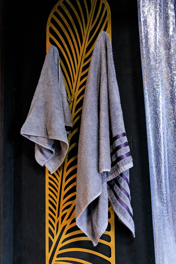 Частный дом 2 Японский домик