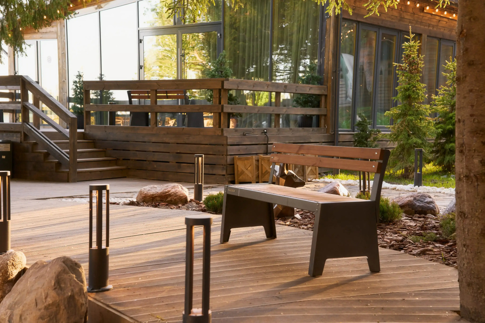 Отель View Ga Волочаевка