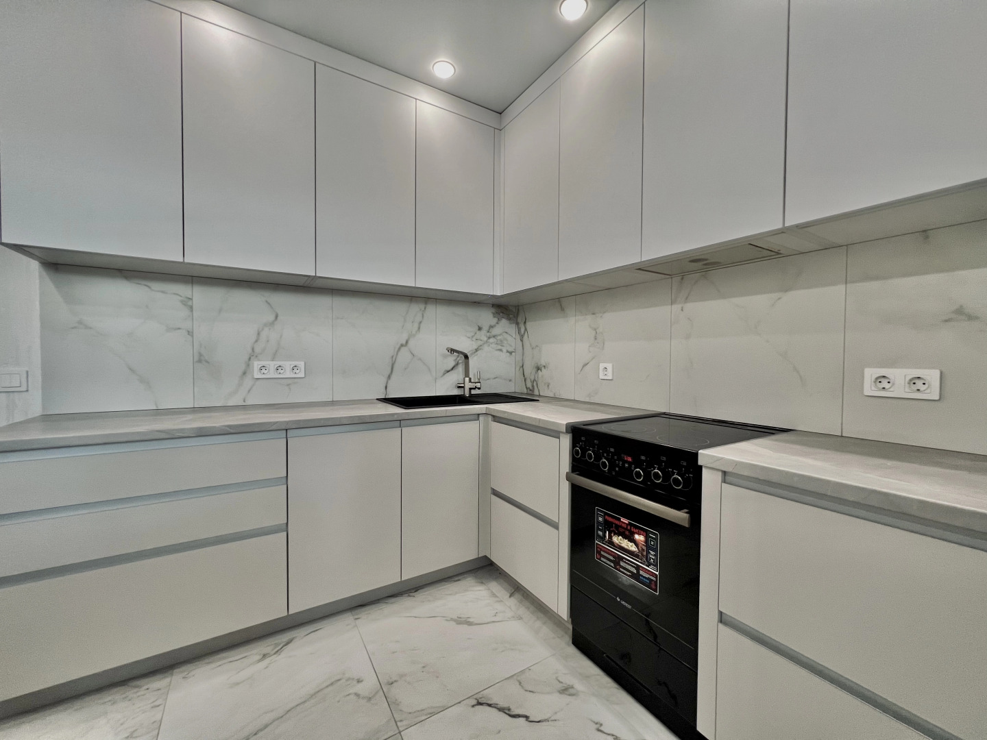 Апартаменты Двушечка на Гоголя в центре Бреста