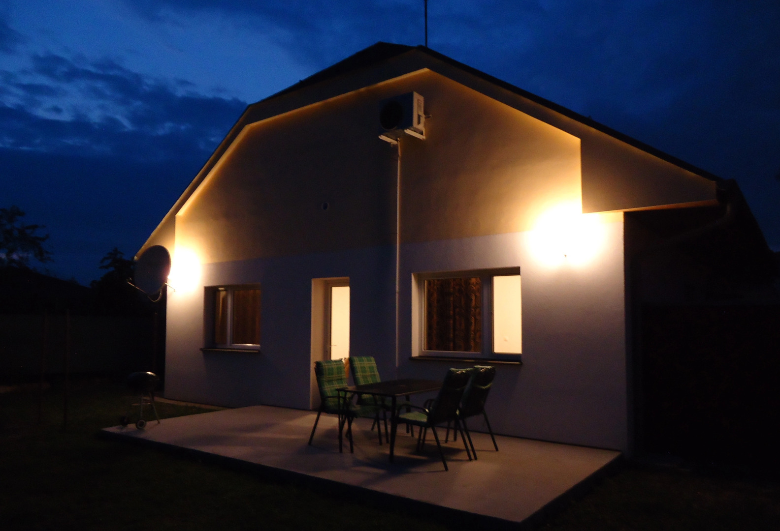 Апартаменты XLSuite