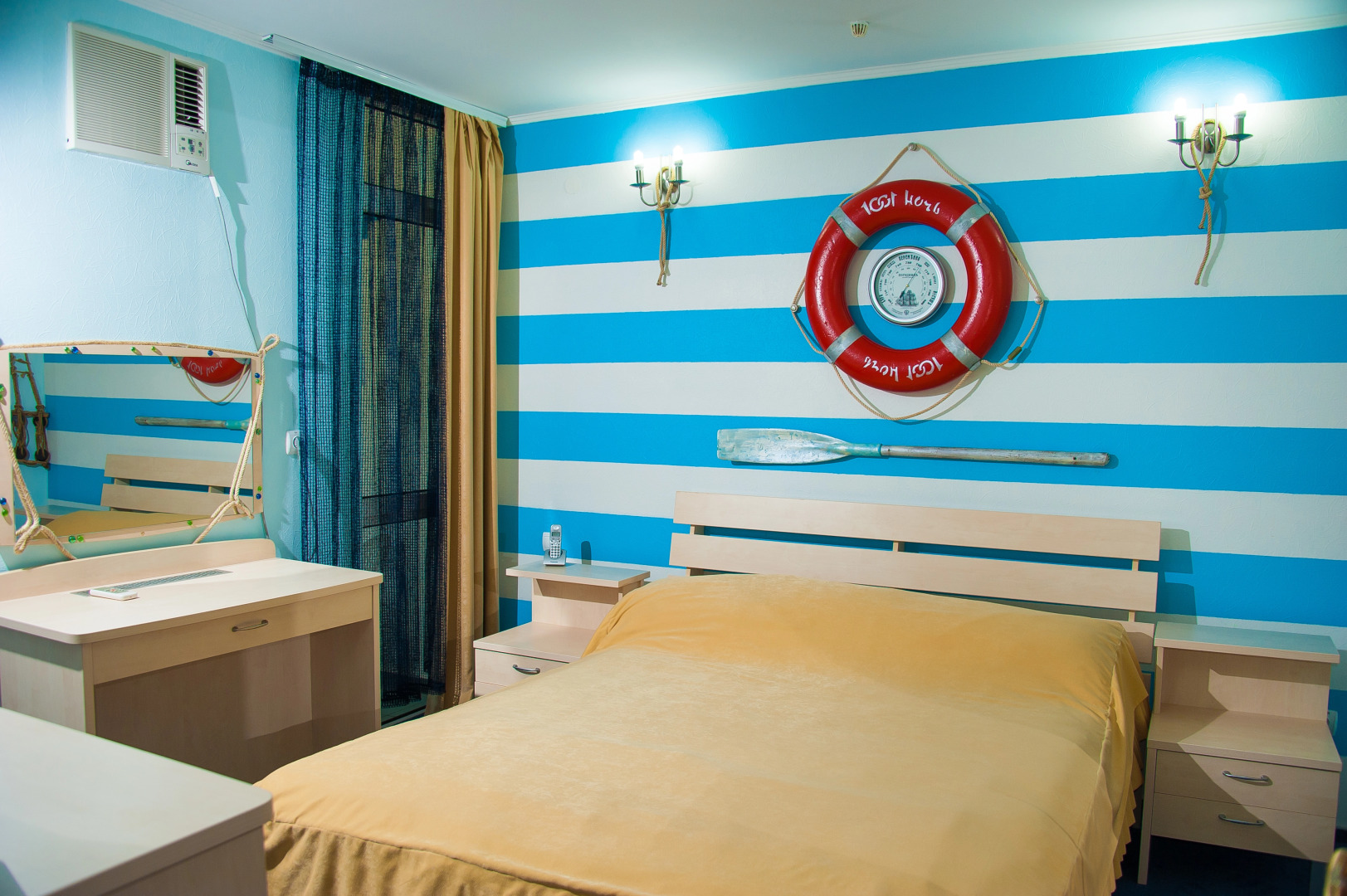 Отель 1001 Ночь