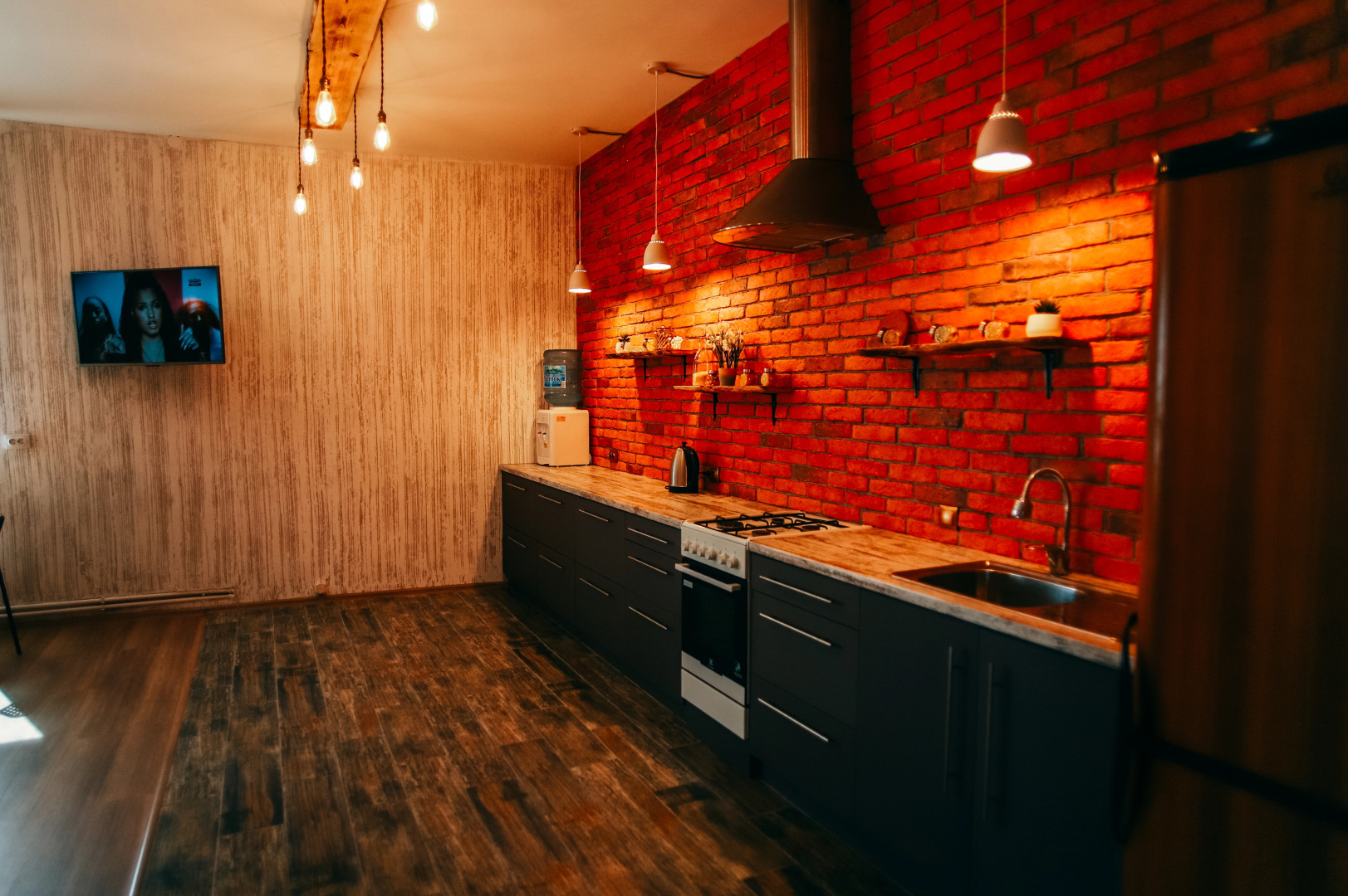 Хостел Чемпион