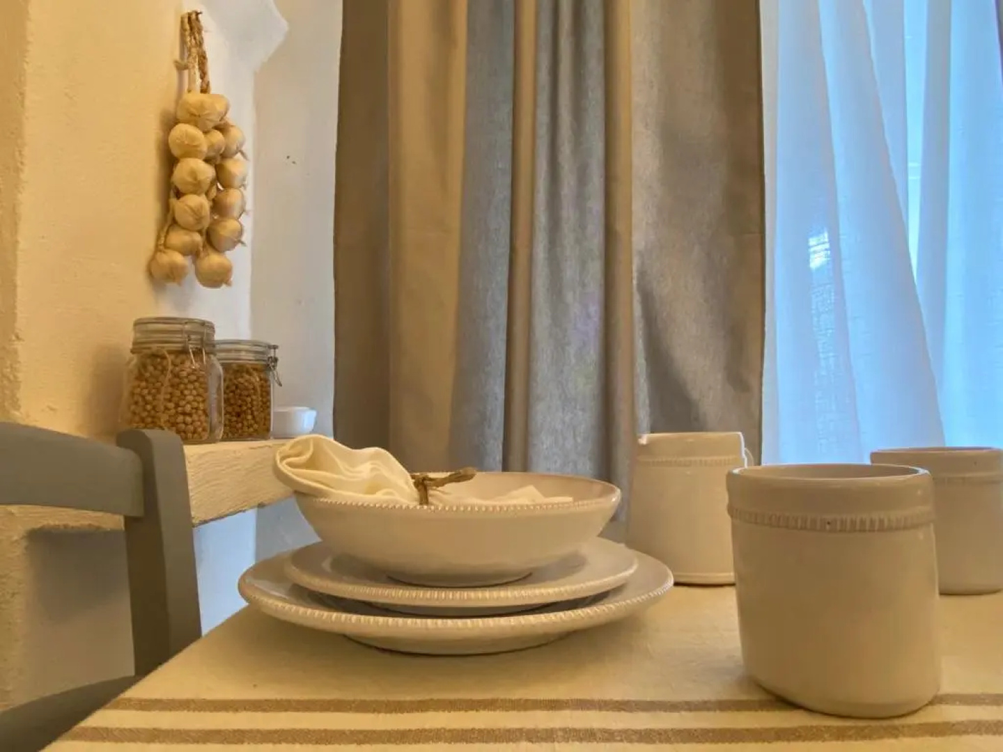 Masseria Messapia Wine Resort & SPA Отель