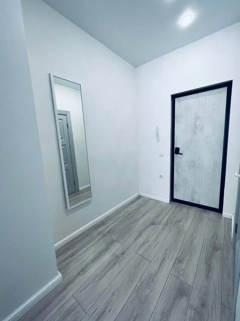 Апартаменты Тигровая 16А