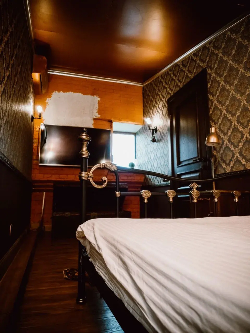 Квартира ImpeRialist