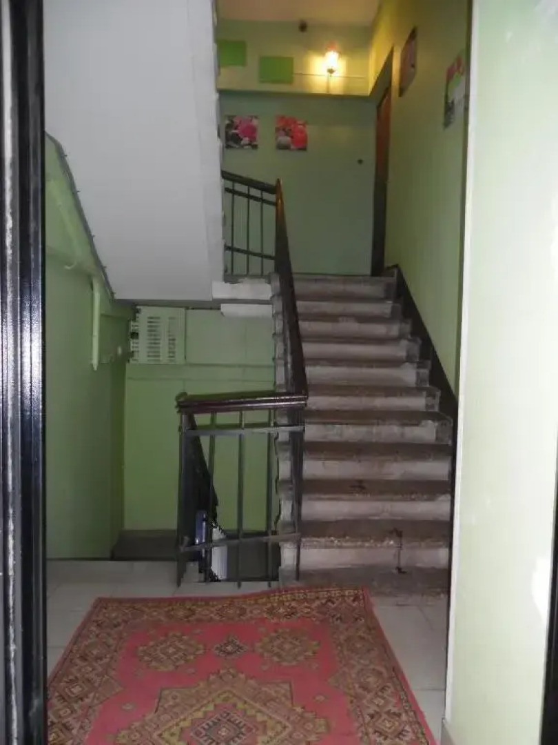 Меблированные комнаты Бон Апарт Ирена на Большой Морской 31