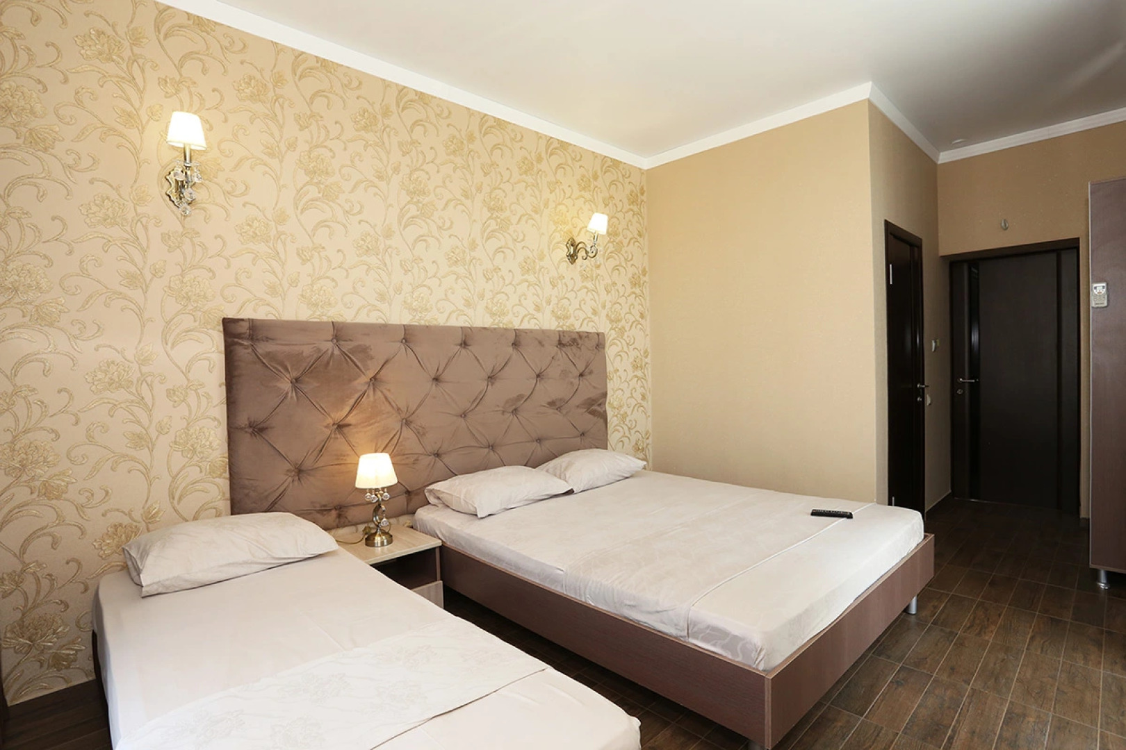 Гостевой дом Вилла Артурс