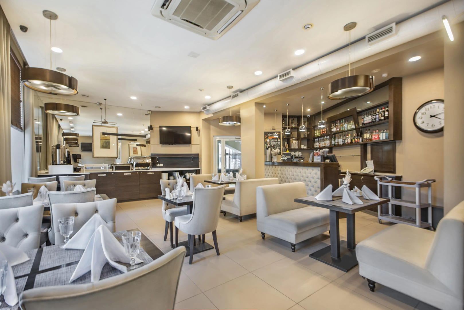 Отель Аванта