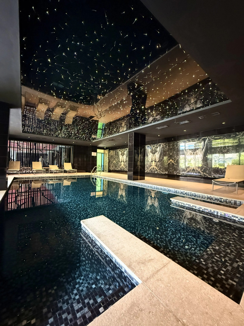 Апартаменты SA Apartments! Comfortable 1bd Flat