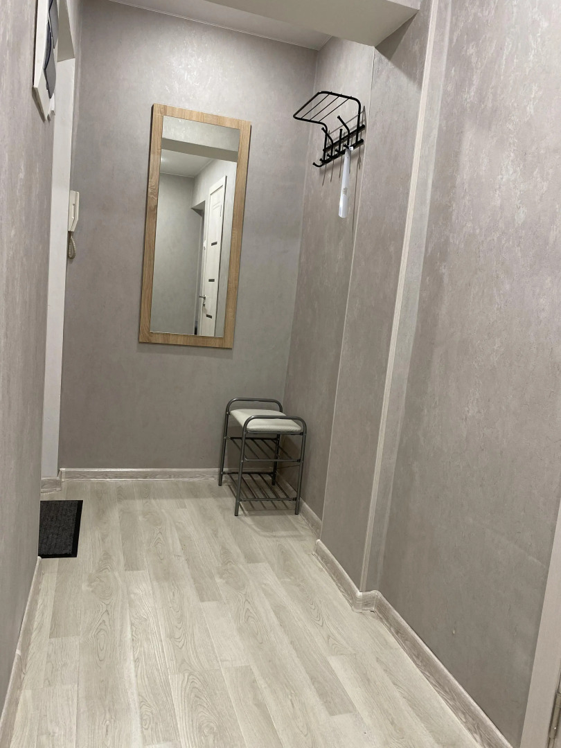 Апартаменты Sommera Center