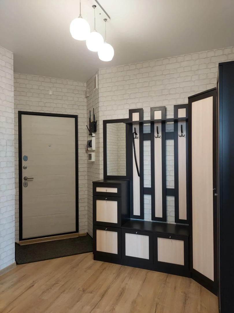 Апартаменты Солнечные на Твардовского