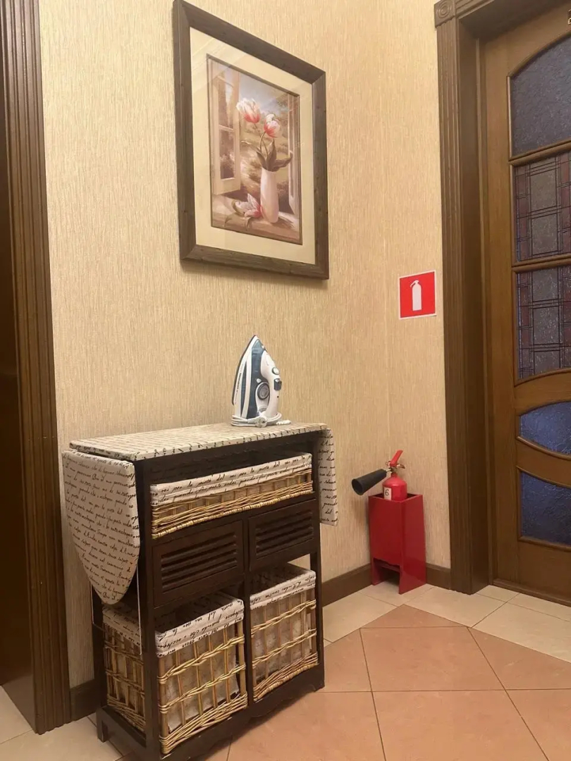 Жилое помещение Легенда