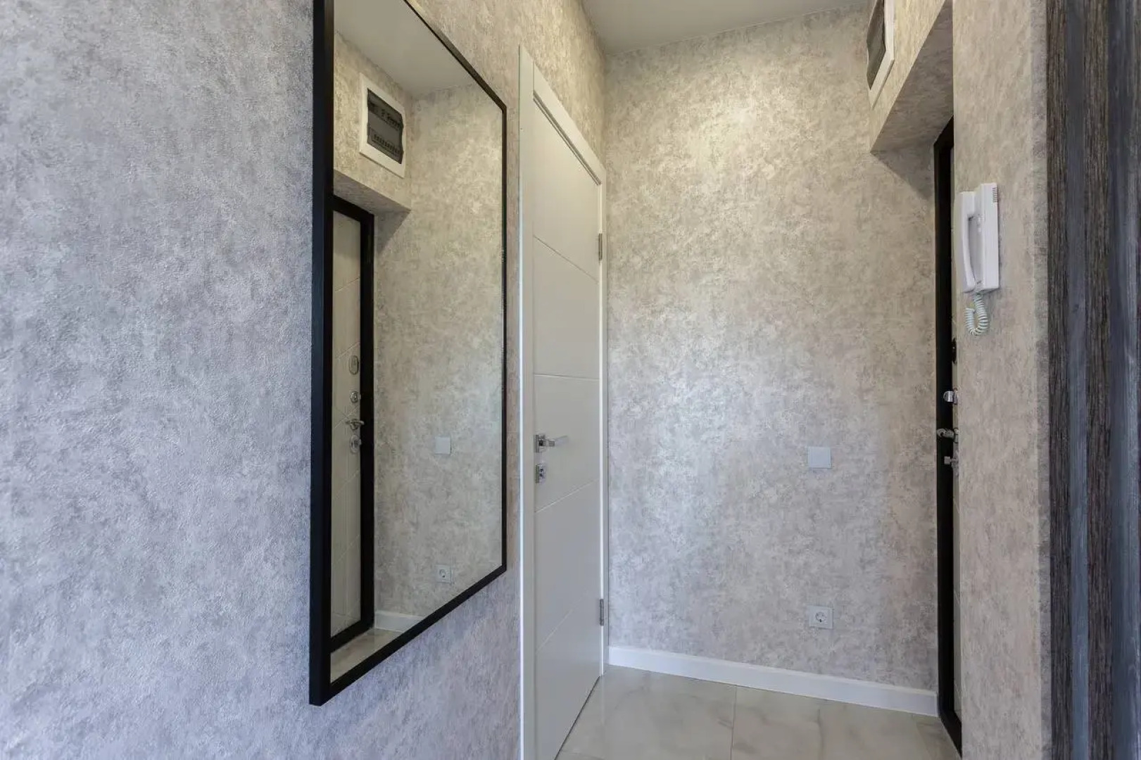 Квартира 4.16 Studio Ambrovaya