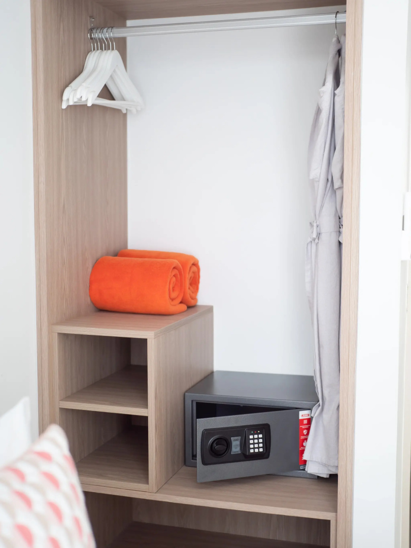 Апартаменты Семейные 2bd  в Laguna Skypark