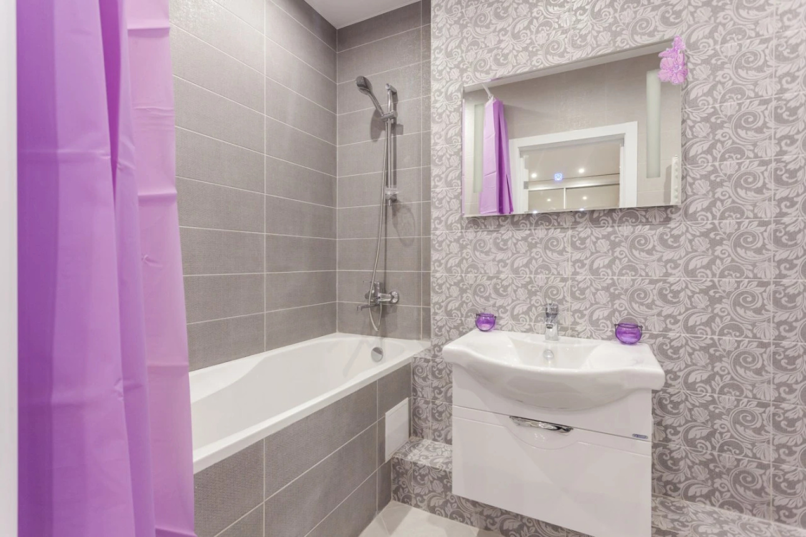 Квартира в Рыбной деревне с видом на реку