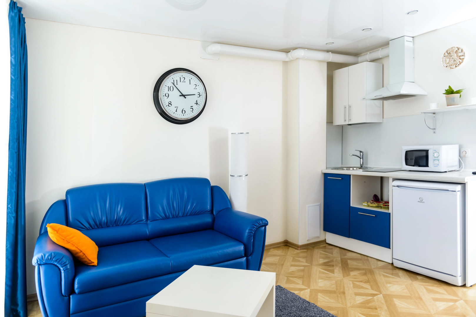 Апартаменты Кутузов Стандарт