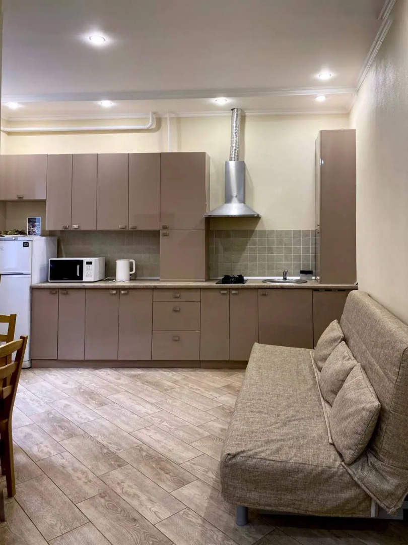 Апартаменты Лаура 3