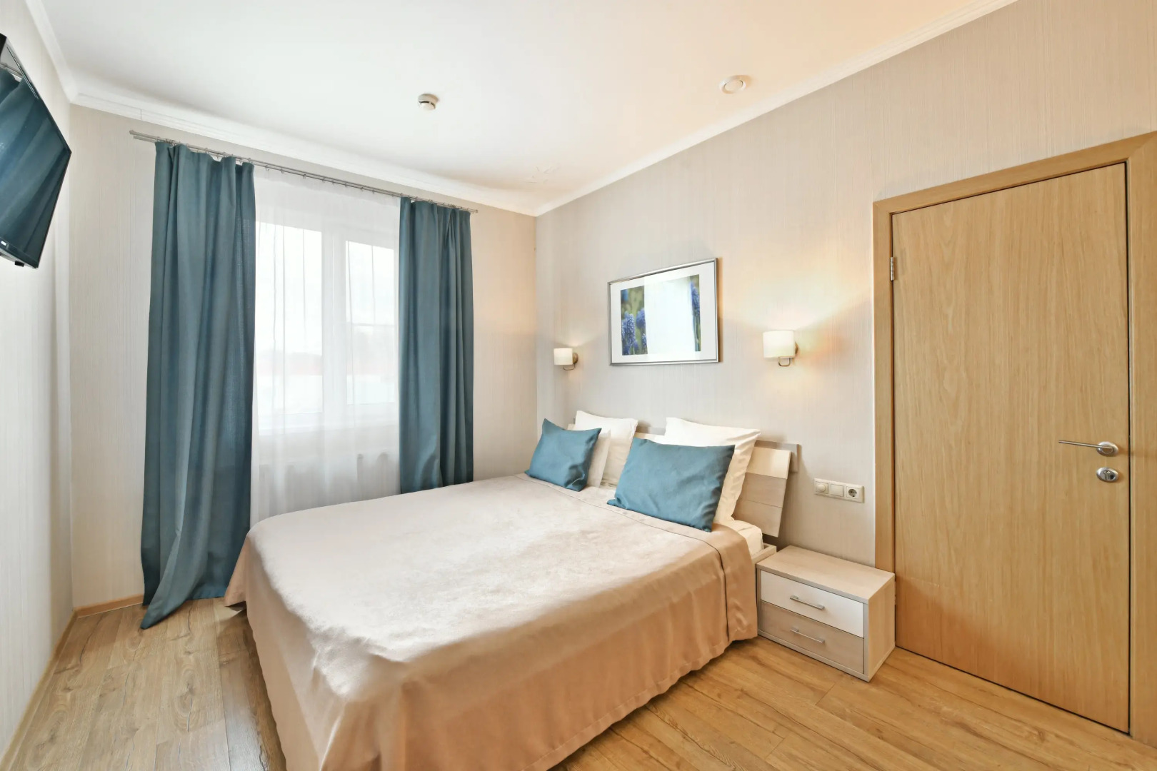 Мини-отель Аквамарин