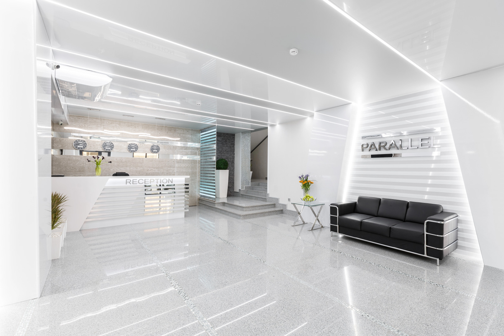 Отель Параллель Parallel Congress by Stellar Hotels