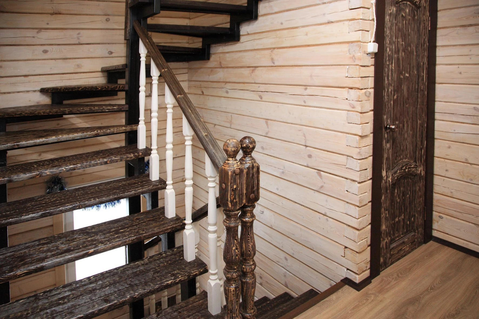 Гостевой дом АлтынЪ