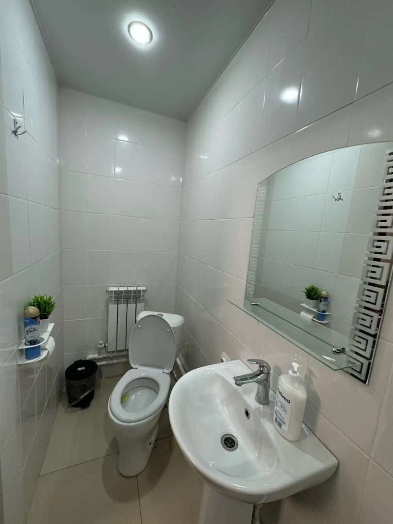 Меблированные комнаты Принц