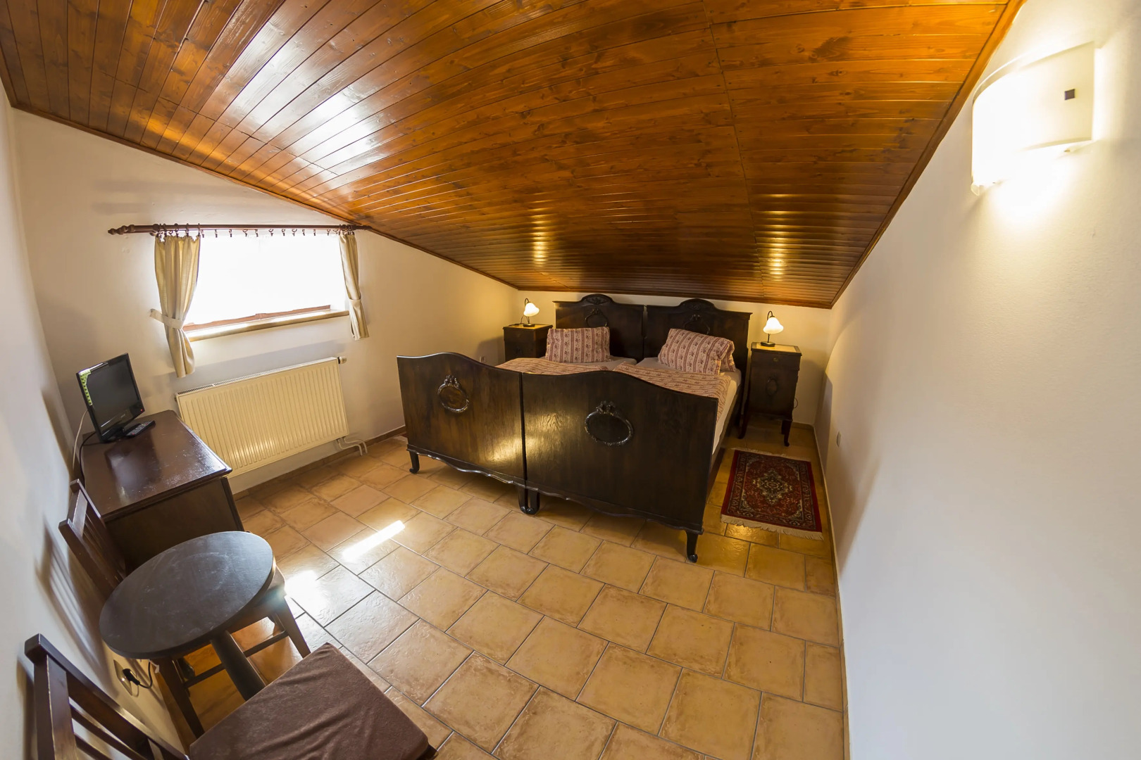 Апарт-Отель Pension Regina