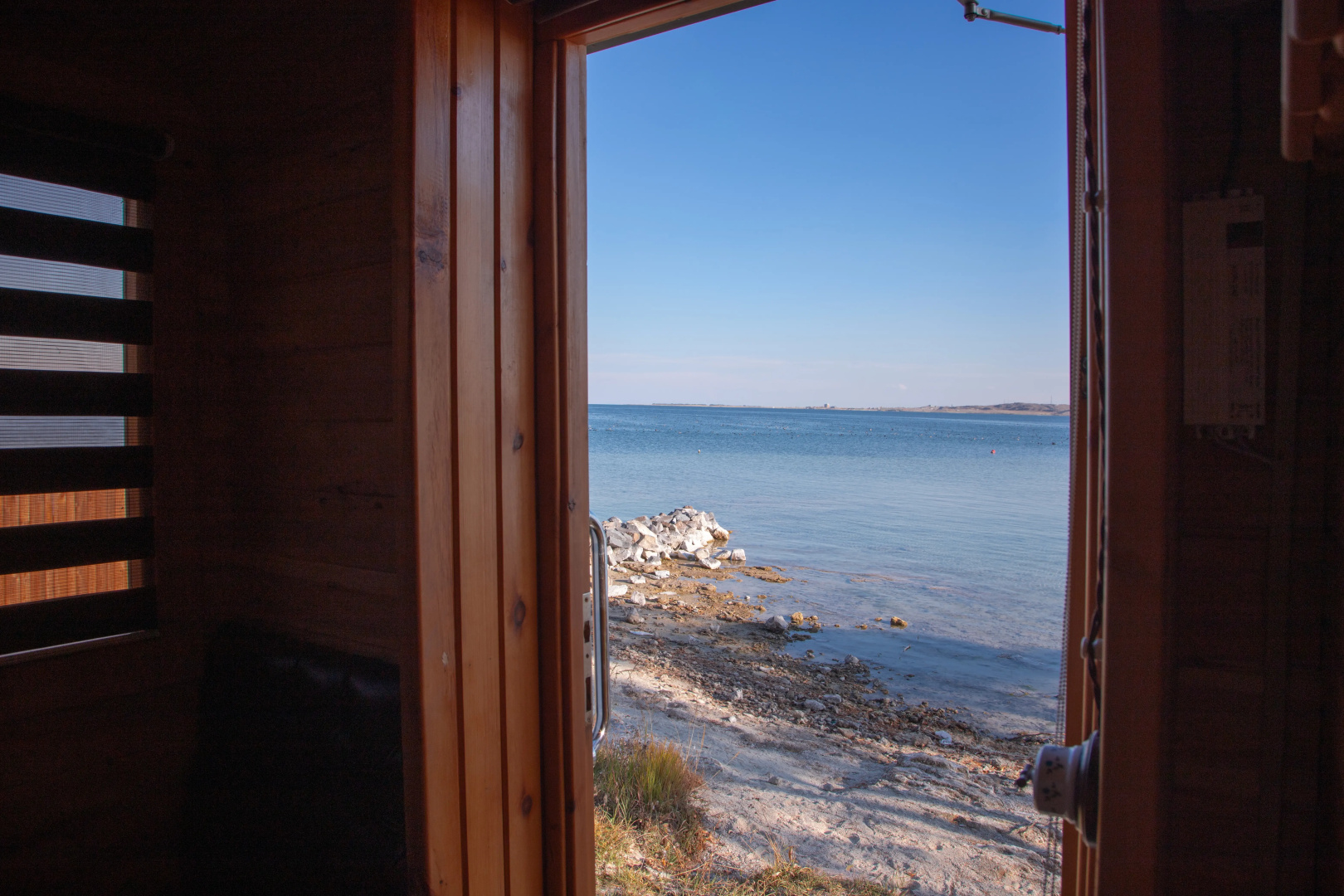 Бунгало All Seasons Sevan