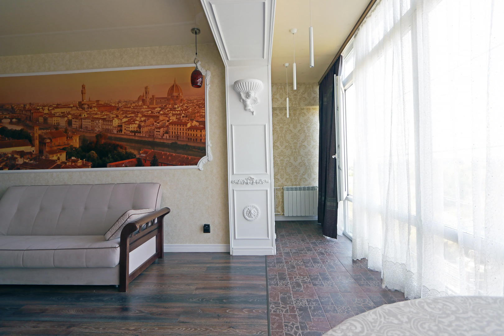 Квартира в Шелехове