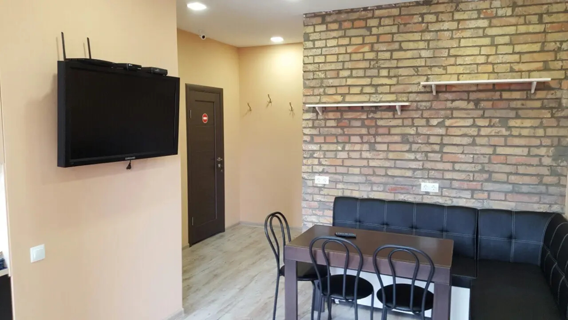 Хостел Light Life