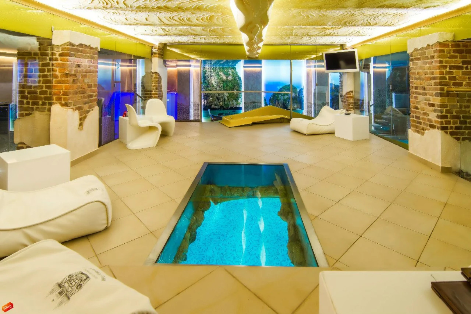 Отель Спа Ингербургский