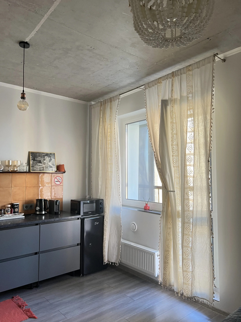 Квартира Fleur