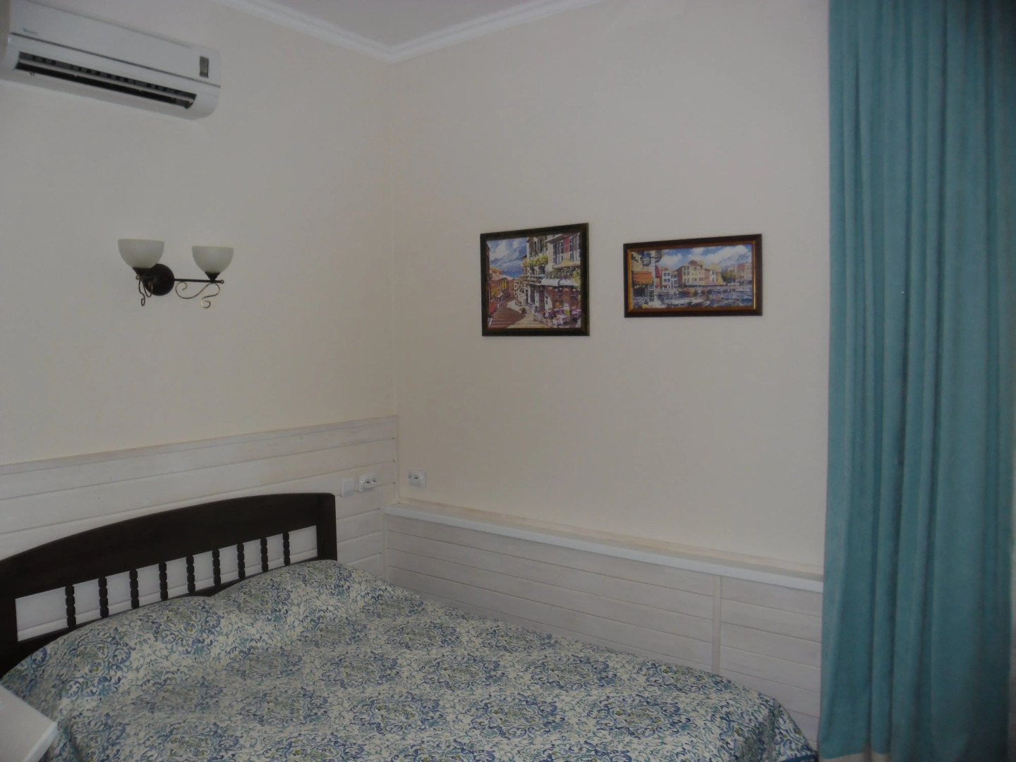 Отель Винтаж