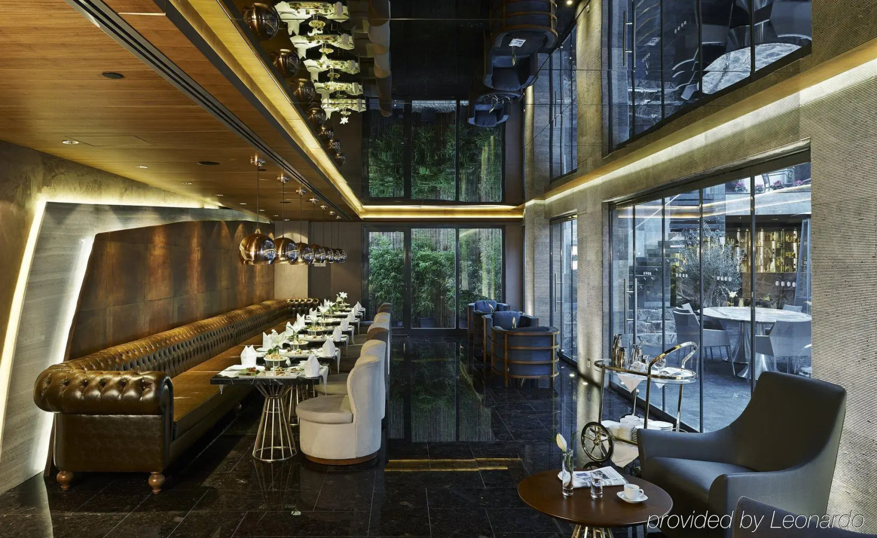 Boutique Saint Sophia Hotel