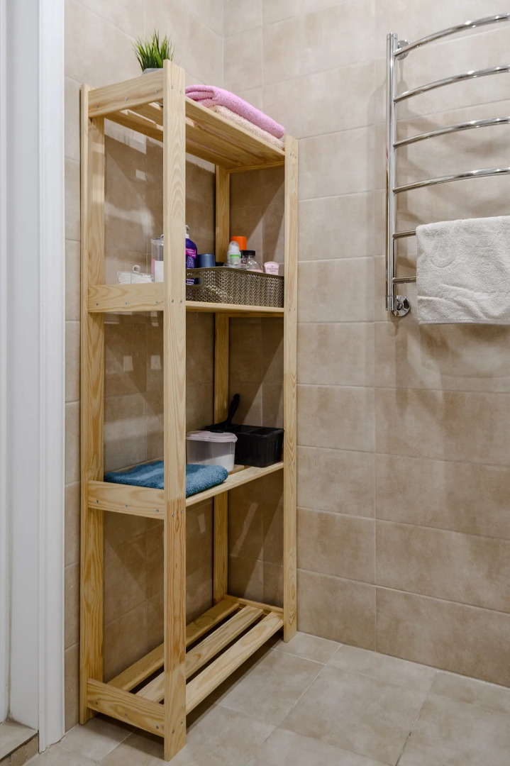 Квартира Green FOX с прекрасным видом на реку