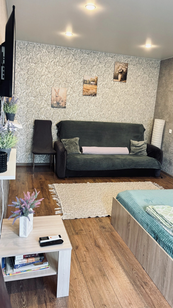 Квартира Уютная