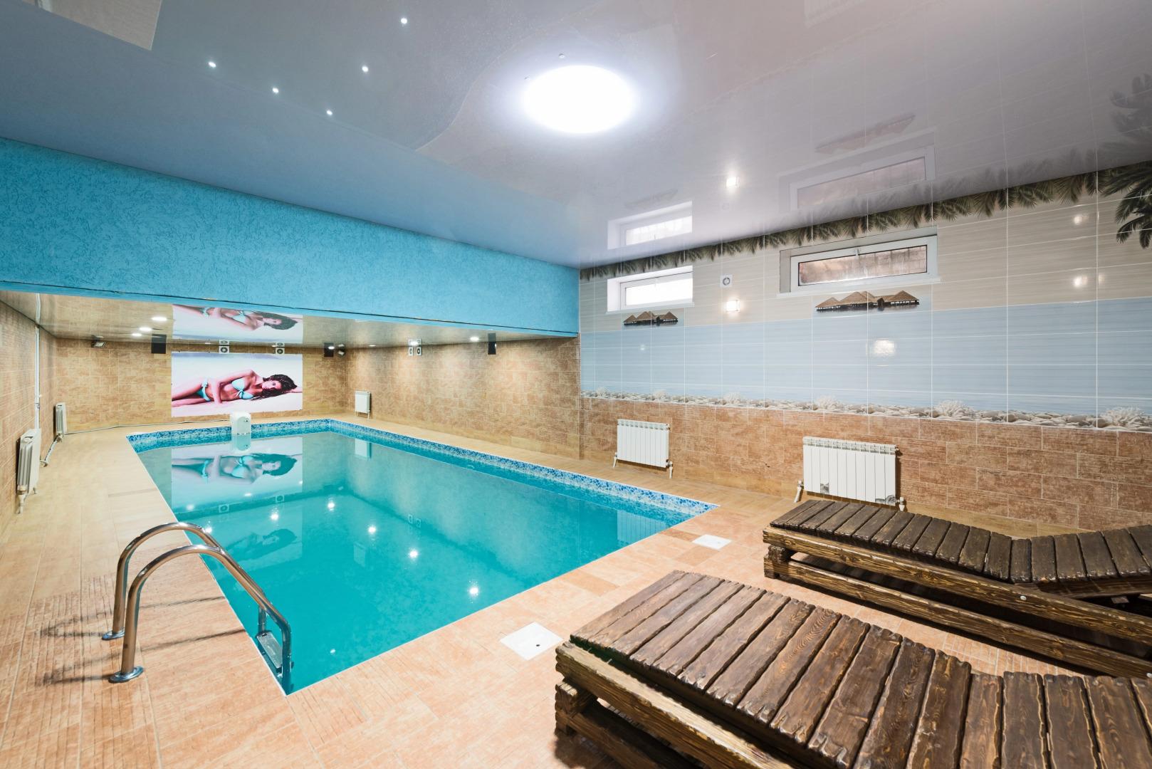 Мини-отель Ковчег