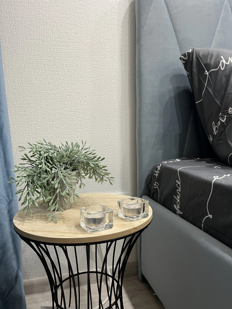 Апартаменты Ривер Парк