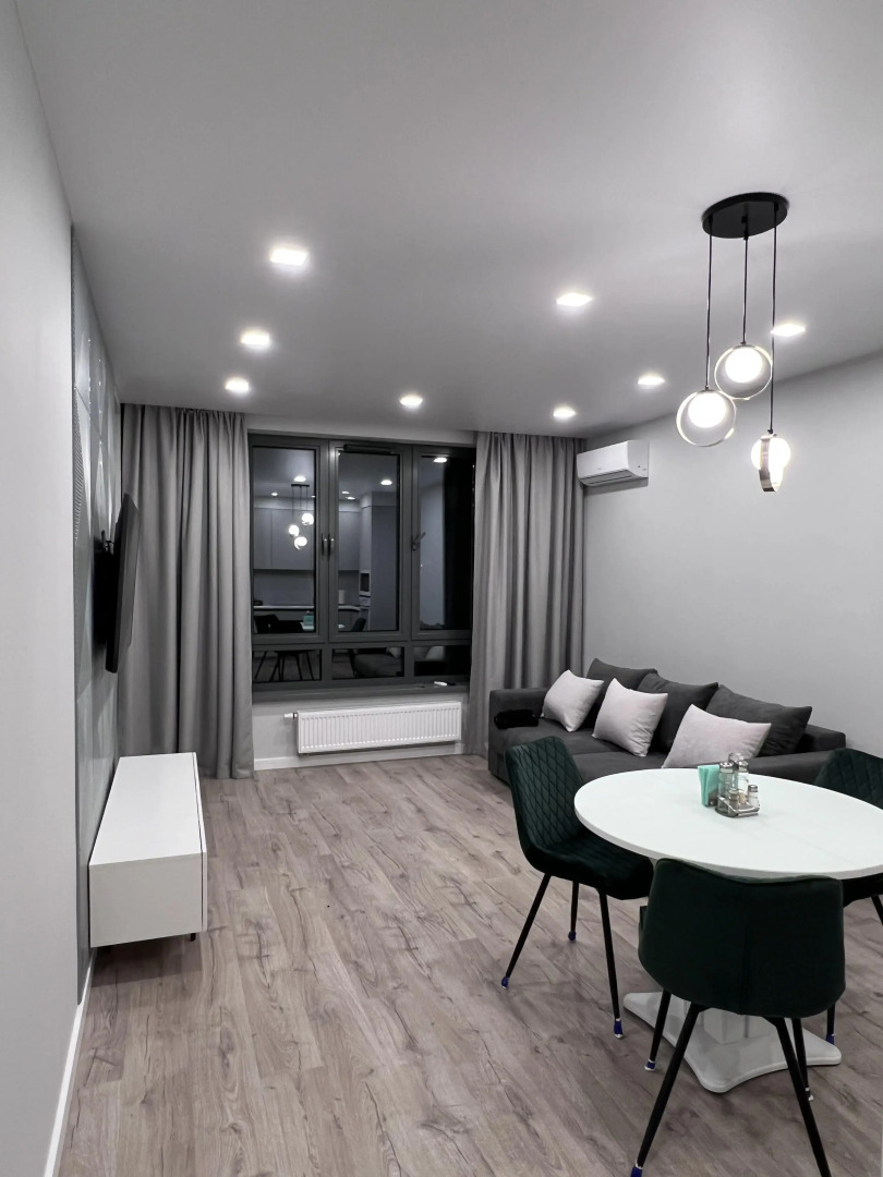 Апартаменты Savin Houce